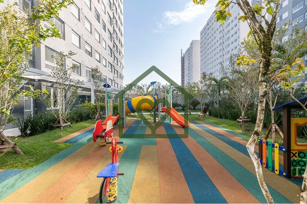 Imagem Descubra um refúgio de conforto e modernidade com este deslumbrante apartamento disponível para ve...