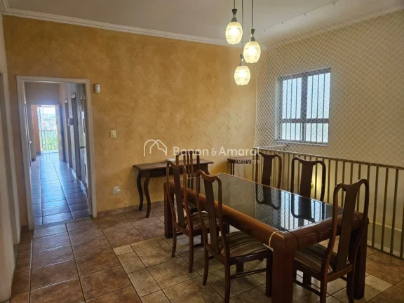 Imagem Casa Térrea para Venda Residencial ou Comercial - Taquaral | Próxima à Lagoa

Se você busca espa...