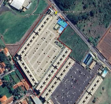 Foto do imóvel Oportunidade Única em ARARAQUARA - SP | Tipo: Apartamento | Negociação: Licitação Aberta | Situação: Imóvel em RUA ARISTIDES FERNANDES