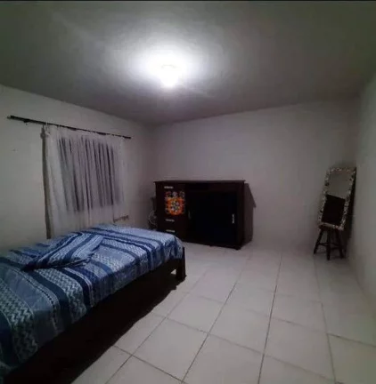 Imagem Sobrado com 4 dormitórios à venda, 230 m² por R$ 380.000 - Getuba - Caraguatatuba/SP