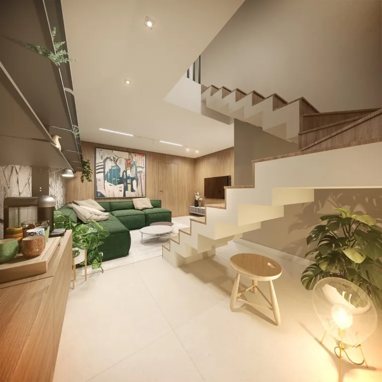 Imagem Apartamento em Lançamentos no bairro São Conrado - Rio de Janeiro, RJ