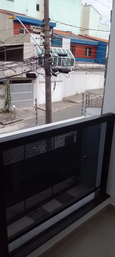 Imagem Apartamento para Venda em Santo André / SP no bairro Vila Metalurgica