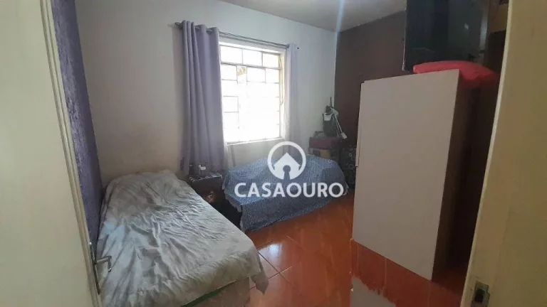 Imagem Casa com 3 dormitórios à venda, 200 m² por R$ 1.020.000,00 - Santa Efigênia - Belo Horizonte/MG