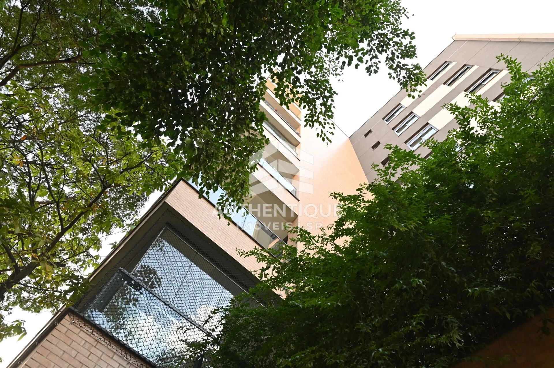 Imagem VISTA BARBARA ALTO DE PINHEIROS - Apartamento no bairo Alto de Pinheiros à venda