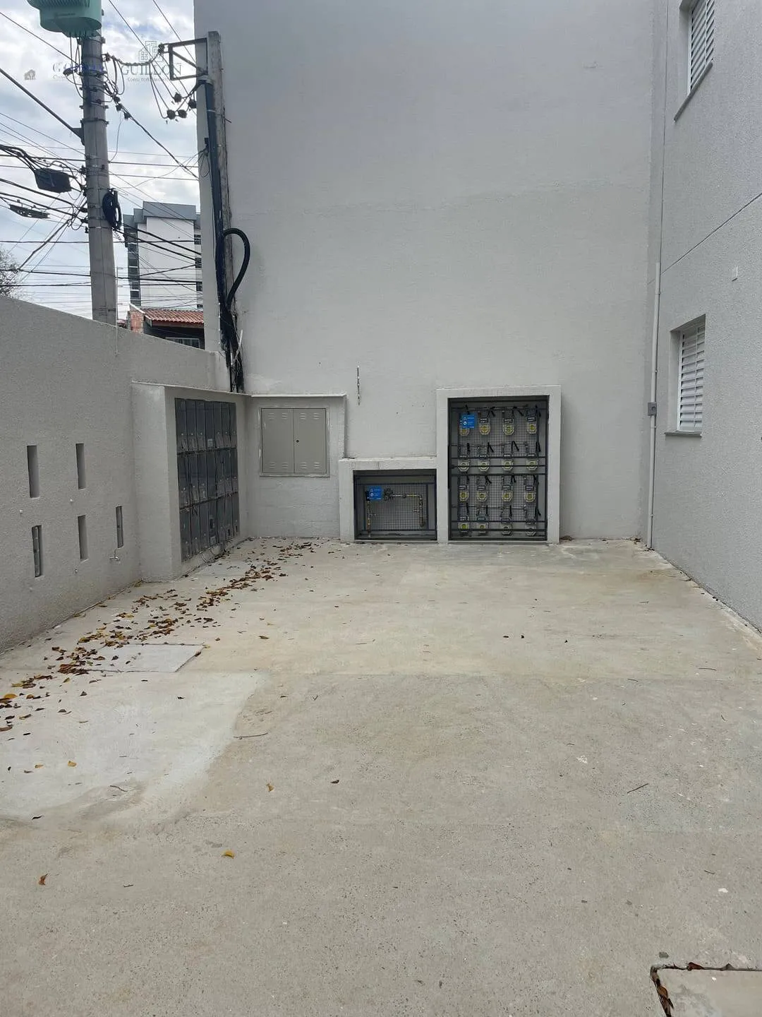 Foto do imóvel Apartamento à venda 2 Quartos, 1 Suite, 1 Vaga, 63.32M², Jardim Santa Luzia, Pindamonhangaba - SP | San Diego