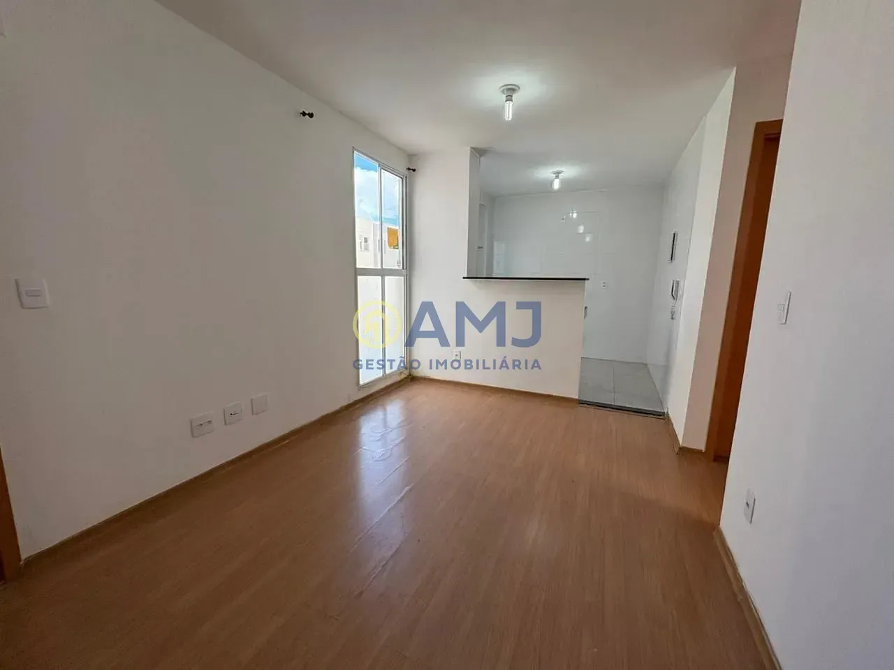 Foto do imóvel Apartamento à venda no Lorena Parque - Gran Jardim em Endereço não informado