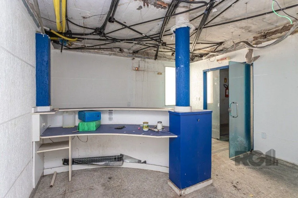 Imagem Sala Comercial em Centro Histórico