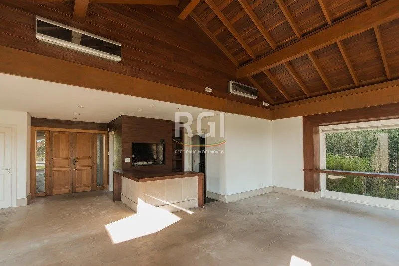 Imagem Casa Condominio Terra Ville para Venda - 322.65m², 4 suites, 2 vagas