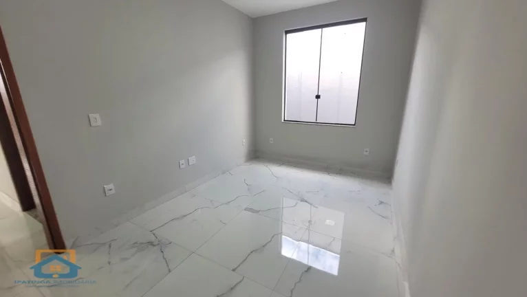 Imagem Casa no Residencial Bethânia - Santana do Paraíso