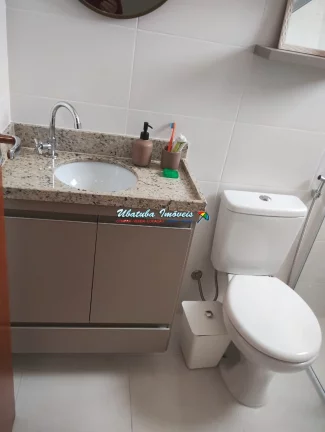 Imagem Apartamento Bairro itaguá