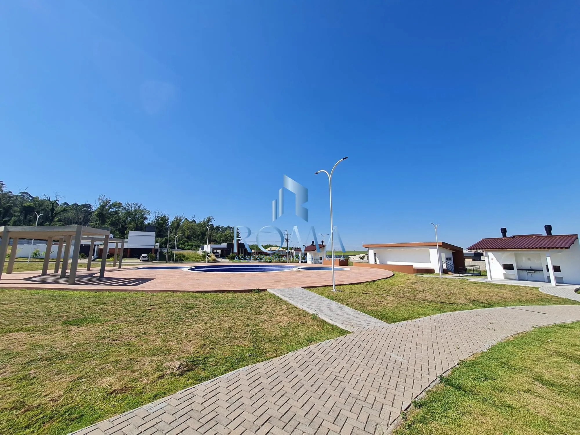 Imagem Terreno à venda Camobi Santa Maria/RS