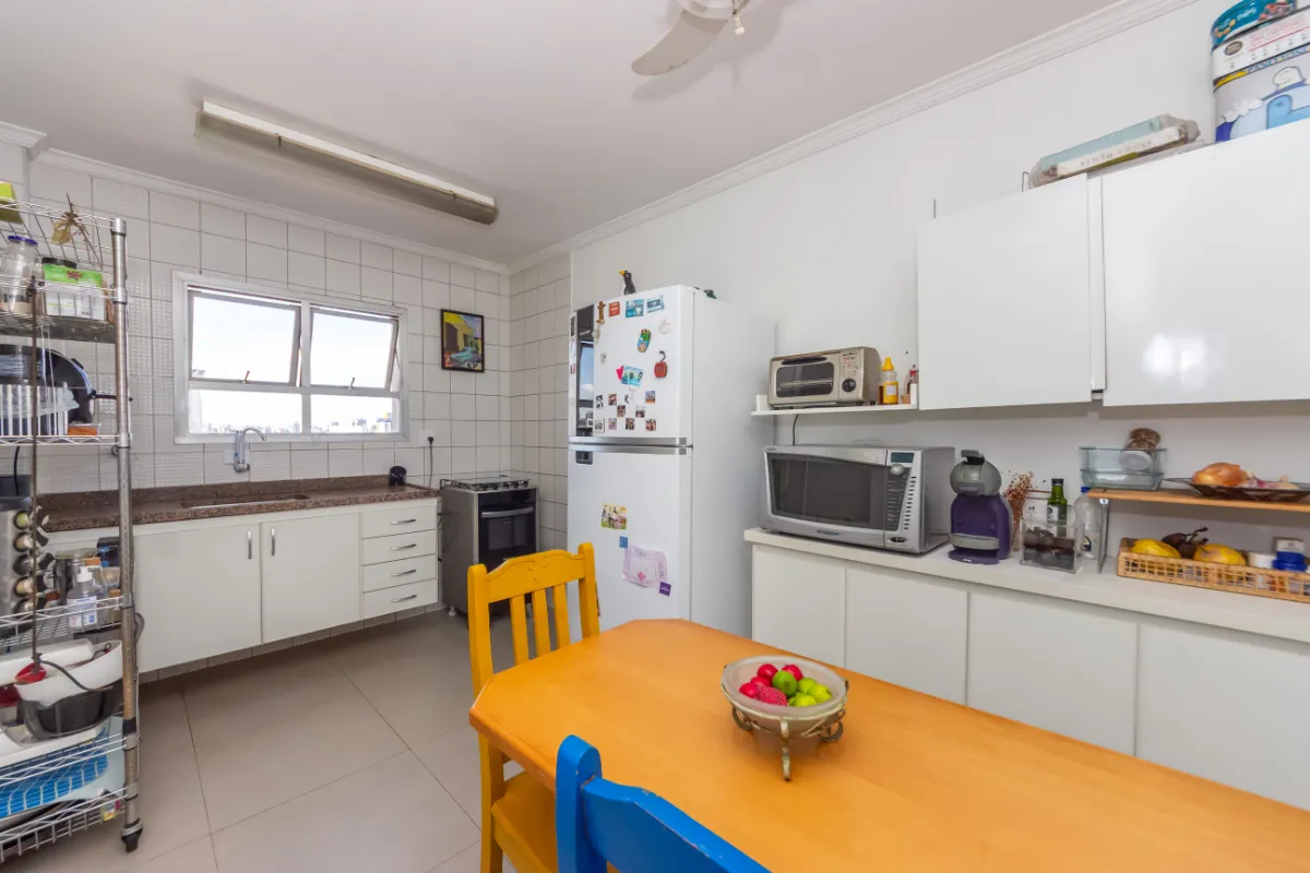 Imagem Apartamento para venda em Baeta Neves com 3 quartos, sendo 1 suíte, 130m2