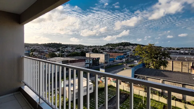 Imagem Pernambuco - Paulista, Maranguape II , Apartamento, (Comprar)