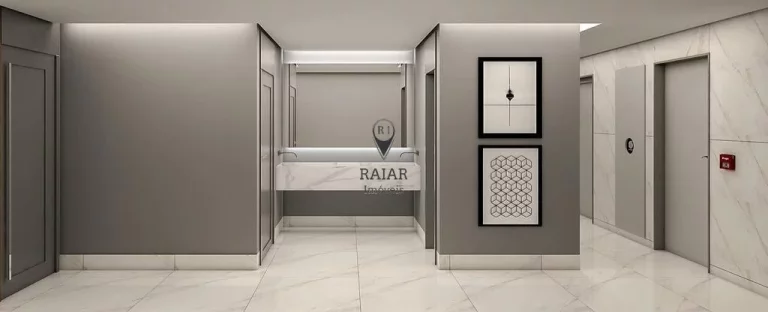 Imagem Construído em local privilegiado e de fácil acesso, a uma quadra da praia, longe do caos e próxim...