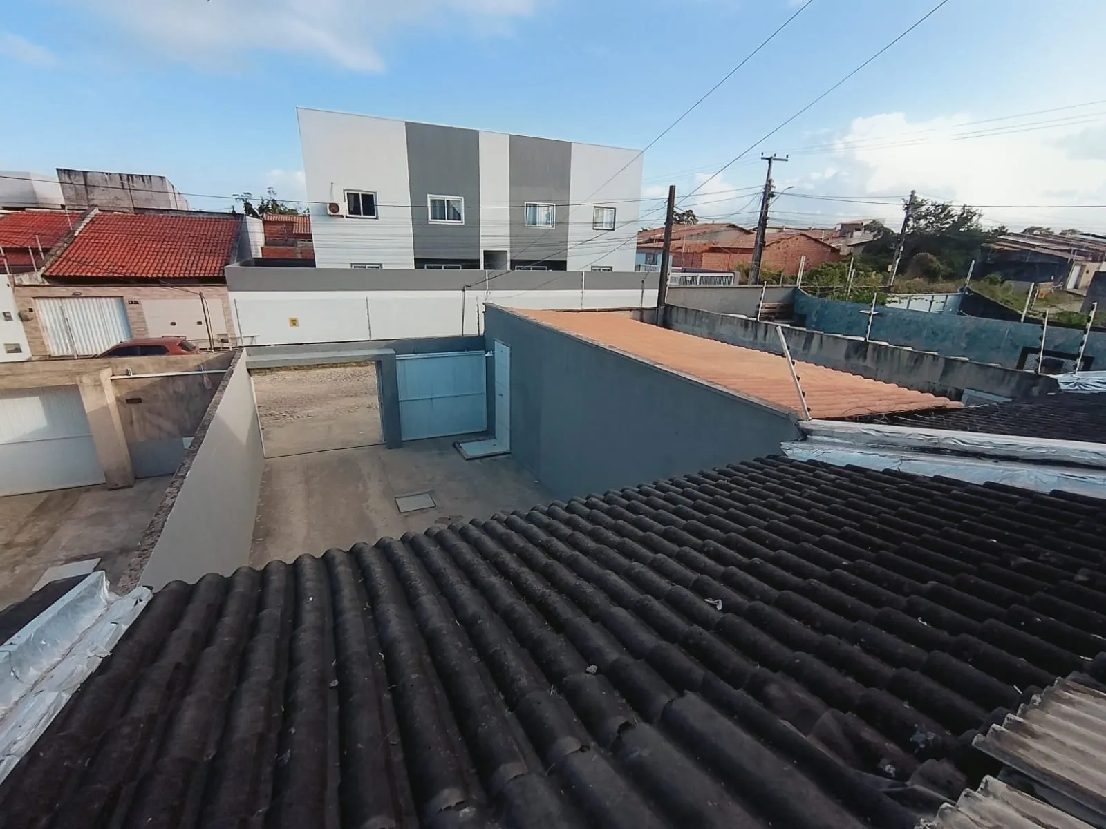 Imagem Casa Duplex 2 Quartos Ancuri Itaitinga