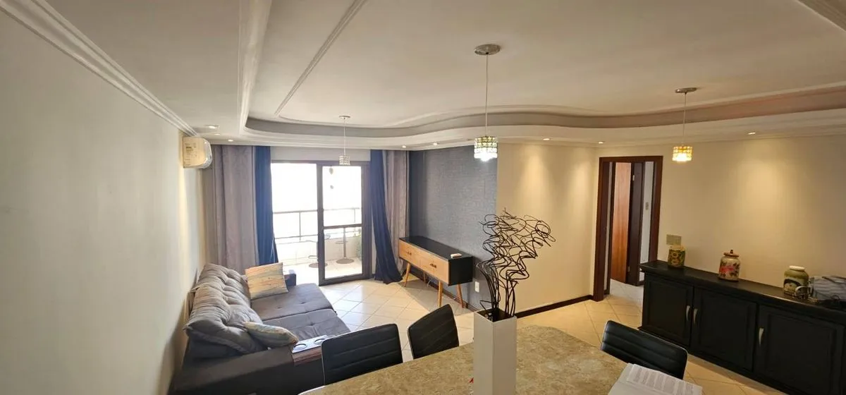 Imagem VENDA DE APARTAMENTO NA AVENIDA ATLÂNTICA EM BALNEÁRIO CAMBORIÚ