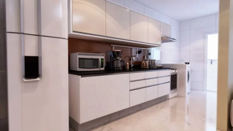 Imagem APARTAMENTO COM 75.73 m² - CAIÇARA - PRAIA GRANDE SP
