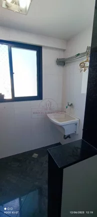 Imagem 3 quartos, suíte, montado, lazer na cobertura