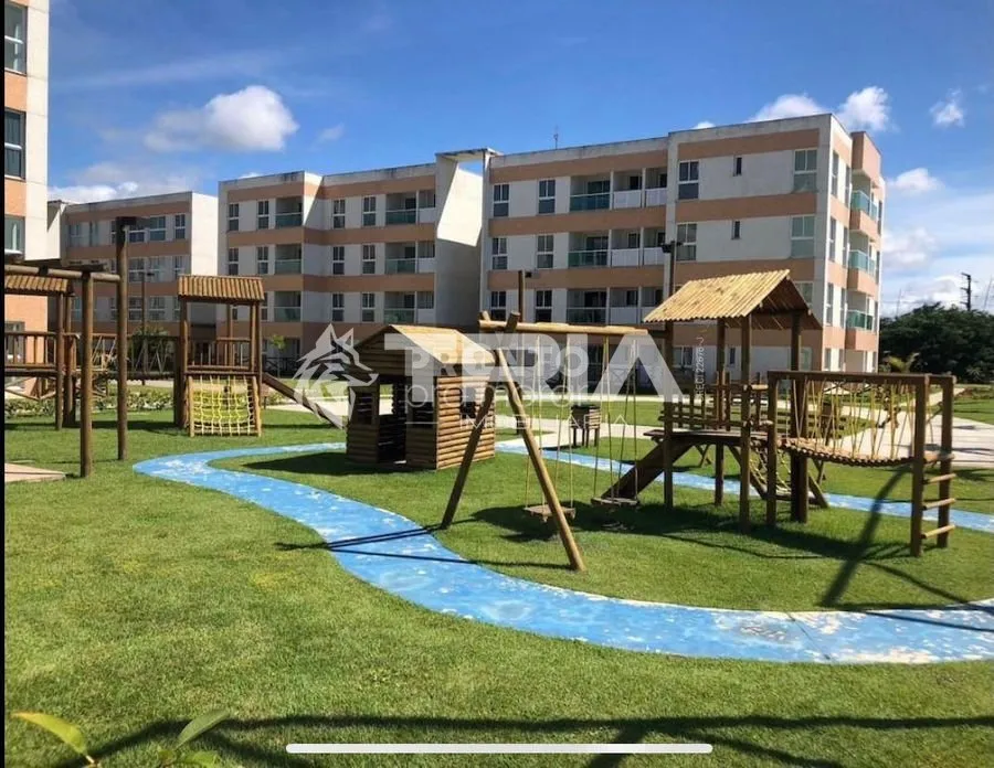 Imagem Apartamento de 1 quarto, 49m² no bairro Muro Alto, em Ipojuca