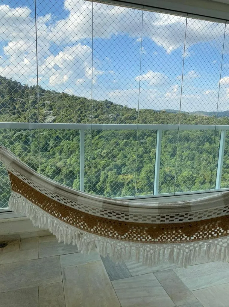 Imagem LINDO APARTAMENTO DE 284M² THE PENTHOUSES TAMBORÉ!!!