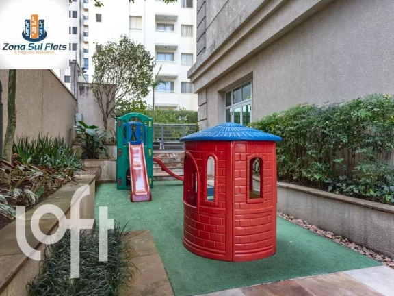Imagem Imponente Apartamento Alto Padrão à Venda Na Vila Mariana Com 3 Suítes e 3 Vagas
