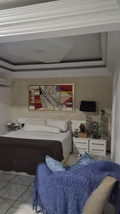 Foto do imóvel Apartamento com 2 Quartos à Venda, 87 m² em Jardim Renascença - São Luís
