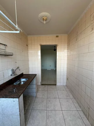 Imagem Vende se apartamento em Itaquaquecetuba