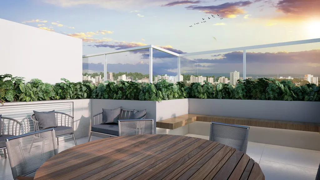 Imagem Apartamento à venda no bairro Setor Central - Goiânia/GO