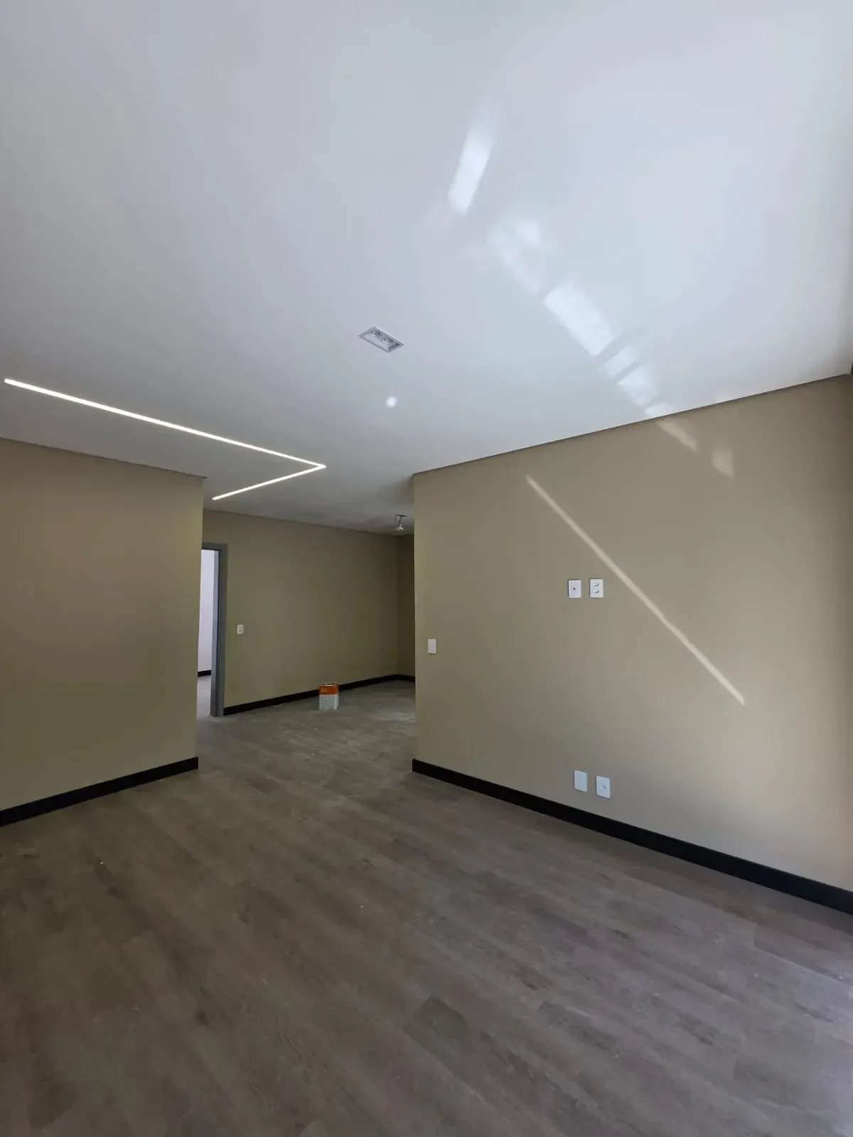Imagem Casa de Condomínio com 4 Quartos à Venda, 428 m² em Cidade Parquelandia - Mogi das Cruzes
