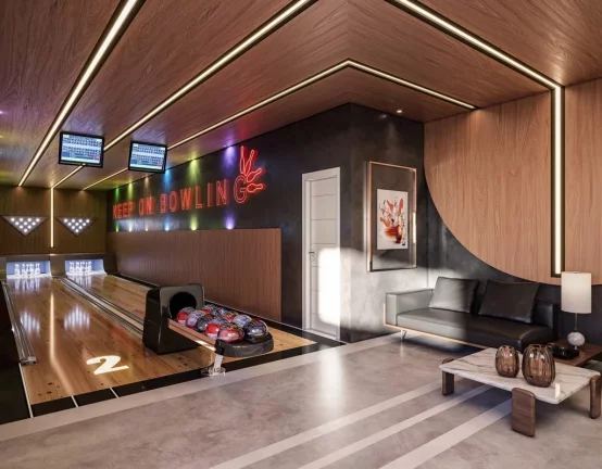 Imagem Apartamento à venda em Porto Belo, Balneário Perequê, com 2 quartos, 85,65m2