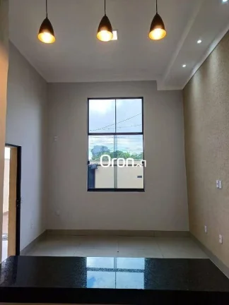 Imagem Casa à venda, 98 m² por R$ 438.000,00 - Jardim Buriti Sereno - Aparecida de Goiânia/GO