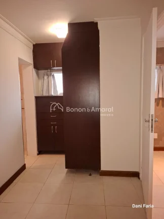 Imagem Apartamento duplex a venda Cambuí. -Campinas - S.P.

 Cobertura com uma linda vista.

 No andar de ...
