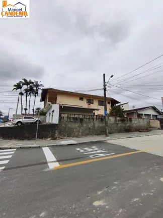 Imagem Casa Sobrado em Vila Nova, residencial e comercial, Joinville/SC