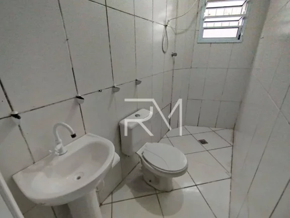 Imagem Sobrado com 2 dormitórios à venda, 89 m por R$ 260.000,00 - Agenor de Campos - Mongaguá/SP