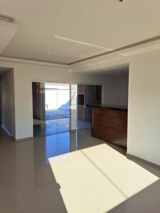 Imagem Casa de 3 quartos no Jardim Atlântico