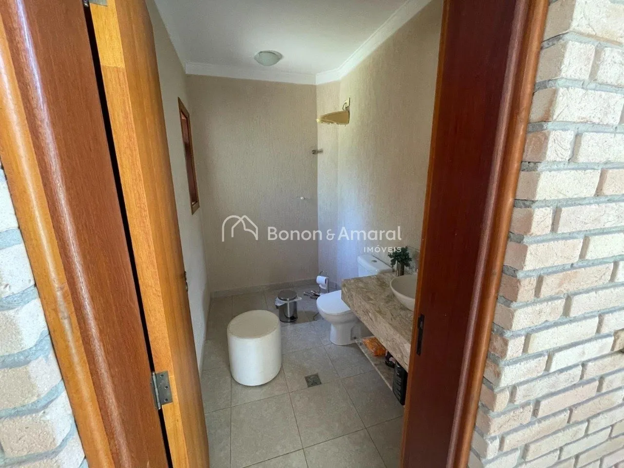 Imagem Casa à venda no Condomínio Aldeia Suíça - Valinhos/SP