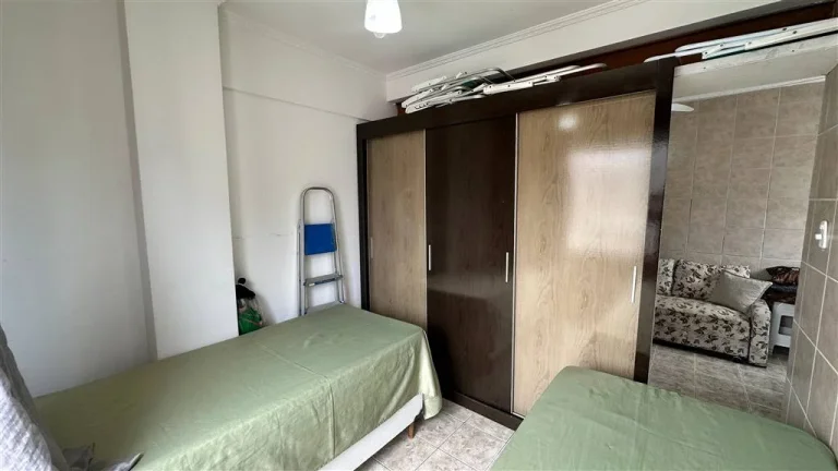 Imagem APARTAMENTO GUILHERMINA - PRAIA GRANDE SP