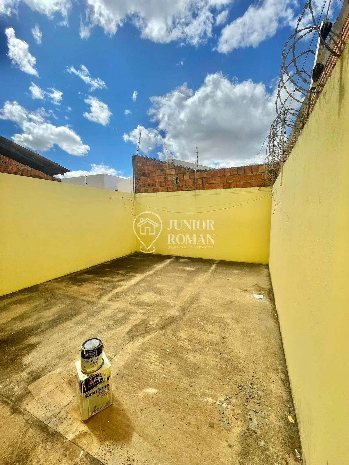 Imagem SOBRADO 2 SUITES NO JARDIM VITORIA - BARREIRAS/BA