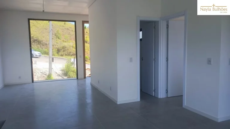 Imagem CASA RESIDENCIAL em SÃO JOSÉ - SC, SERTÃO DO MARUIM