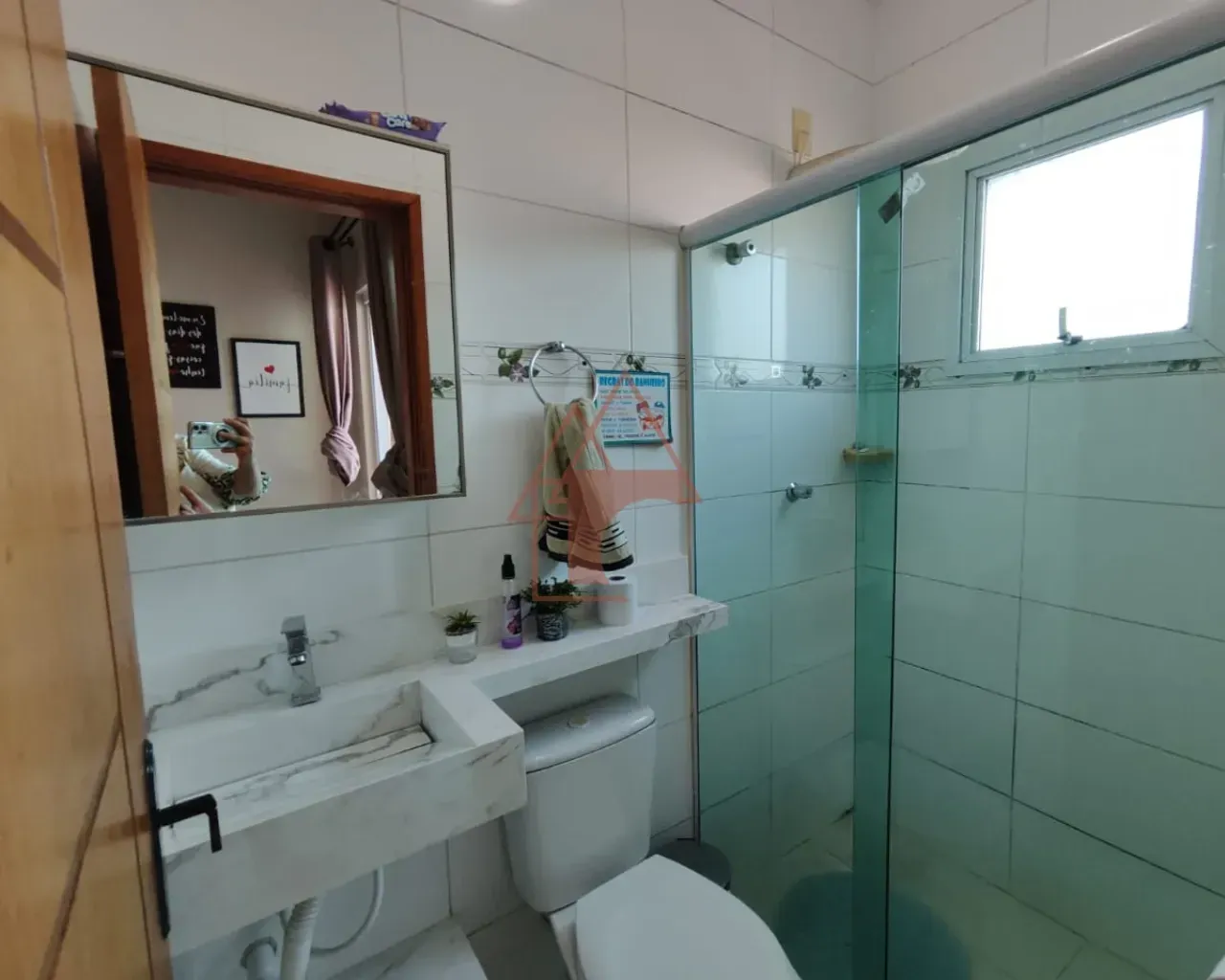 Imagem Casa com 3 Quartos à Venda, 64 m² em Vila Nova - Cubatão