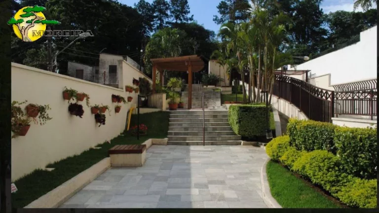 Imagem LINDO APARTAMENTO PROX. AO HORTO FLORESTAL