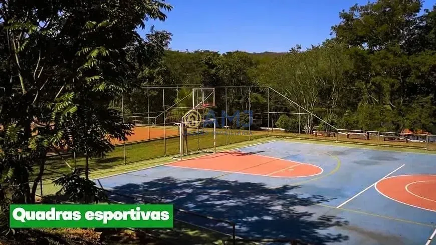 Imagem CONDOMÍNIO ÁGUAS DA SERRA | HIDROLÂNDIA