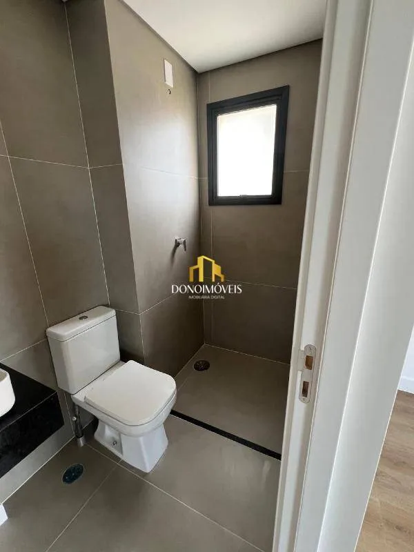 Imagem Studio 45 m² no Condomínio The First - Jardim | Santo André