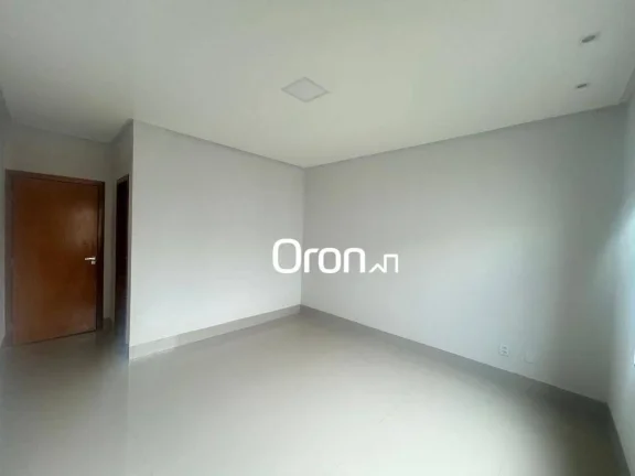 Imagem Casa à venda, 135 m² por R$ 650.000,00 - Jardim Luz - Aparecida de Goiânia/GO
