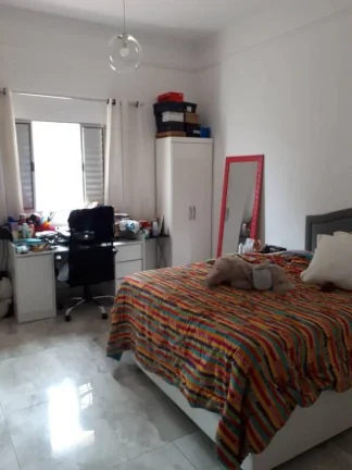 Imagem Seja bem-vindo à sua nova casa dos sonhos! Esta incrível residência de 4 quartos, sendo 2 suítes...