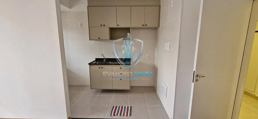 Imagem Apartamento a Venda no bairro Vilage - Limeira, SP
