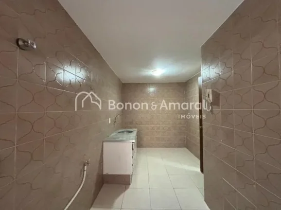 Imagem Ótima oportunidade para morar ou investir. Este apartamento de 45m² oferece conforto e praticidade...