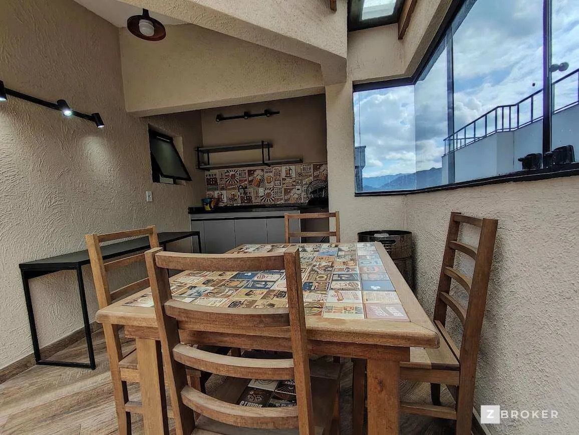Imagem Apartamento à venda em Ubatuba, Itaguá, com 2 quartos, 139m2