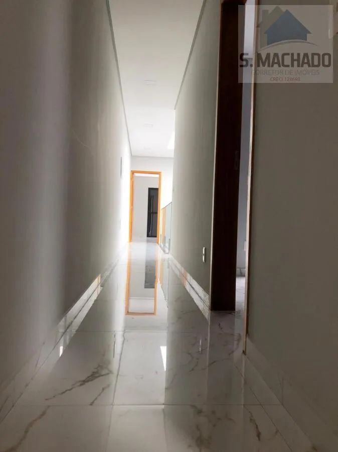 Imagem Casa para Venda em Santo André / SP no bairro Parque das Nações