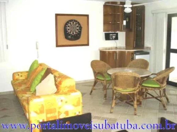 Imagem Cobertura Duplex - Frente para o Mar - Vista Deslumbrante !!!.